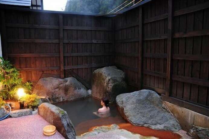 Imagen general del Hotel Hida Tsuzuri Oboro. Foto 9