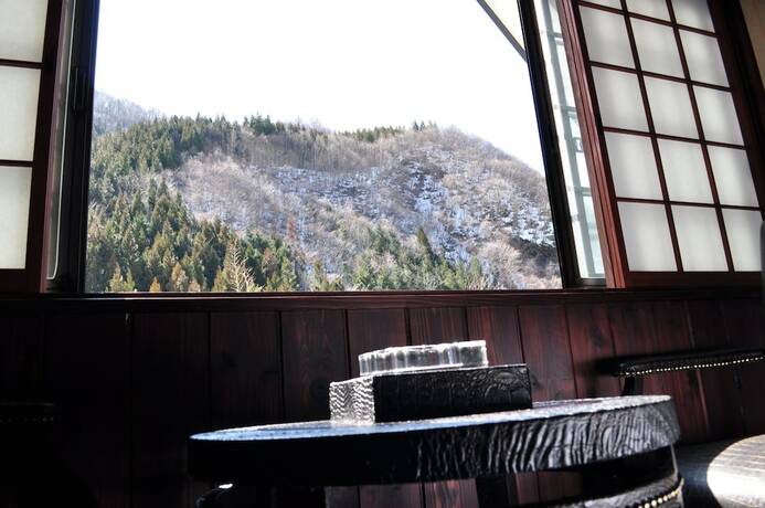 Imagen general del Hotel Hida Tsuzuri Oboro. Foto 15