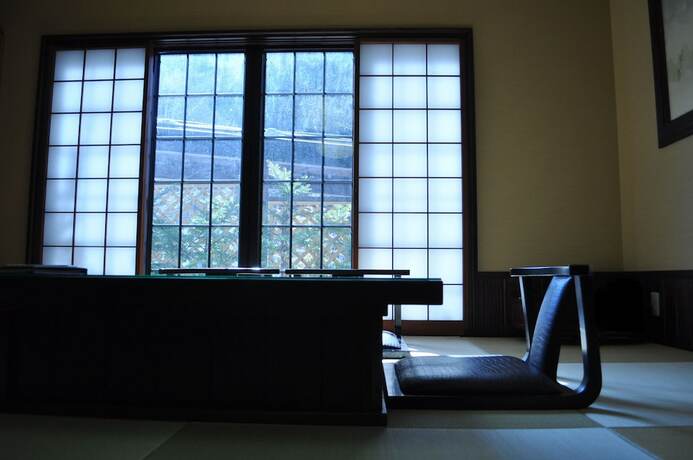 Imagen de la habitación del Hotel Hida Tsuzuri Oboro. Foto 28