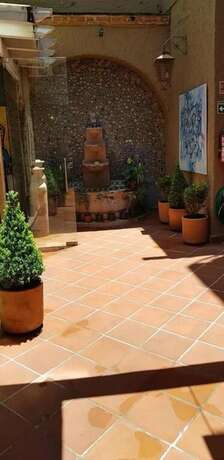 Imagen general del Hotel Hidalgo 18. Foto 2