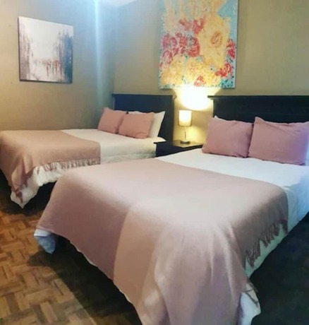 Imagen general del Hotel Hidalgo 18. Foto 3