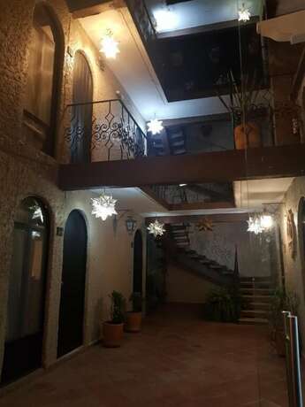 Imagen general del Hotel Hidalgo 18. Foto 8