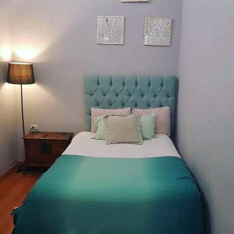 Imagen general del Hotel Hidalgo 18. Foto 10