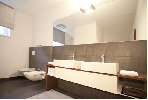 Imagen de la habitación del Hotel Hidalgo Suites. Foto 6