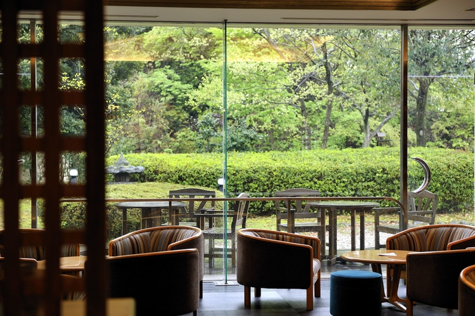 Imagen de los interiores del Hotel Hidamari. Foto 19