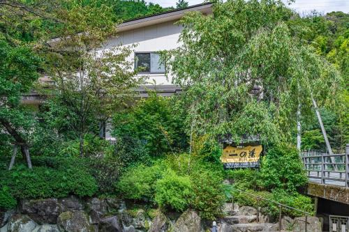 Imagen general del Hotel Hidamari Ichinoyu. Foto 5