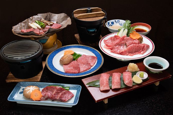 Imagen de la habitación del Hotel Hidatakayama Futarishizuka Hakuun. Foto 7