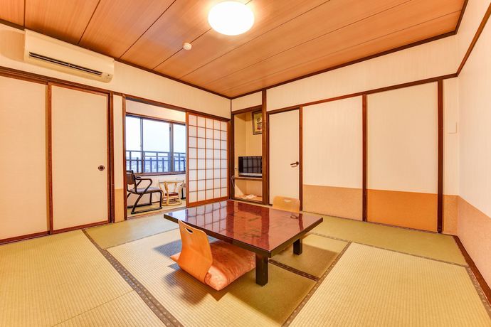 Imagen de la habitación del Hotel Hidatakayama Futarishizuka Hakuun. Foto 10