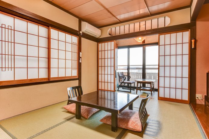 Imagen de la habitación del Hotel Hidatakayama Futarishizuka Hakuun. Foto 11