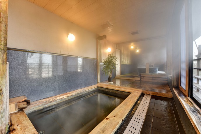 Imagen general del Hotel Hidatakayama Futarishizuka Hakuun. Foto 2