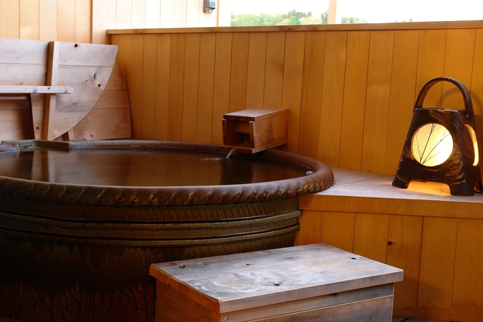 Imagen de la piscina del Hotel Hidatei Hanaougi. Foto 14