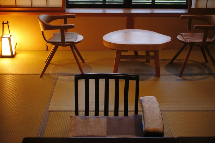 Imagen de la habitación del Hotel Hidatei Hanaougi. Foto 5