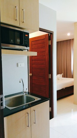 Imagen de la habitación del Hotel Hidayah Aonang Krabi. Foto 2