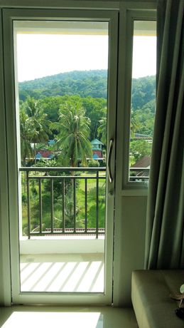 Imagen de la habitación del Hotel Hidayah Aonang Krabi. Foto 3