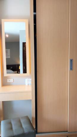 Imagen de la habitación del Hotel Hidayah Aonang Krabi. Foto 5