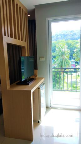 Imagen de la habitación del Hotel Hidayah Aonang Krabi. Foto 7