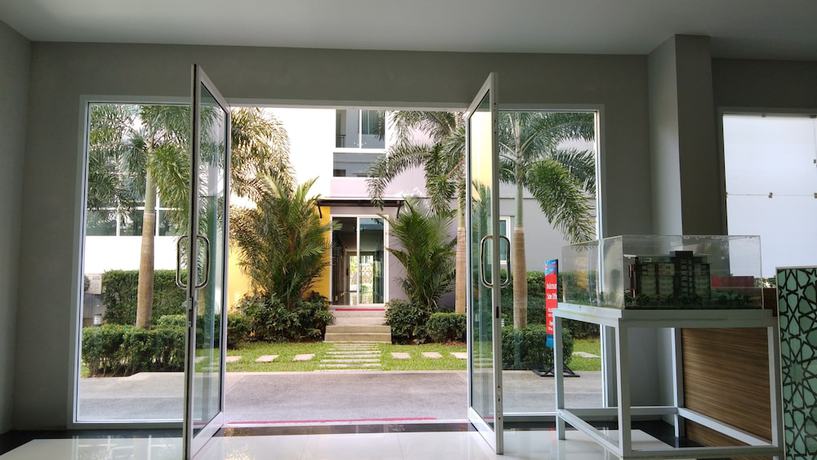 Imagen de los interiores del Hotel Hidayah Aonang Krabi. Foto 19