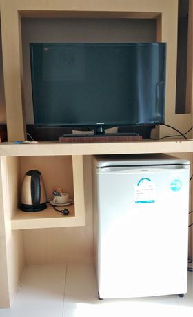 Imagen de la habitación del Hotel Hidayah Aonang Krabi. Foto 9