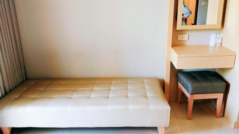 Imagen de la habitación del Hotel Hidayah Aonang Krabi. Foto 12