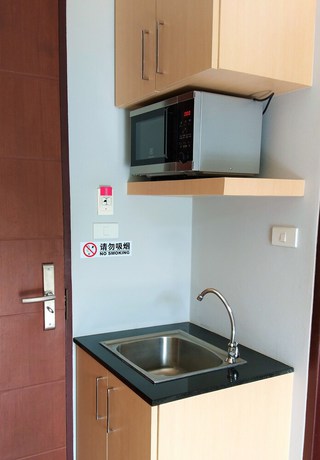 Imagen de la habitación del Hotel Hidayah Aonang Krabi. Foto 16