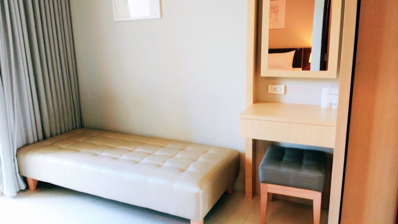 Imagen de la habitación del Hotel Hidayah Aonang Krabi. Foto 17