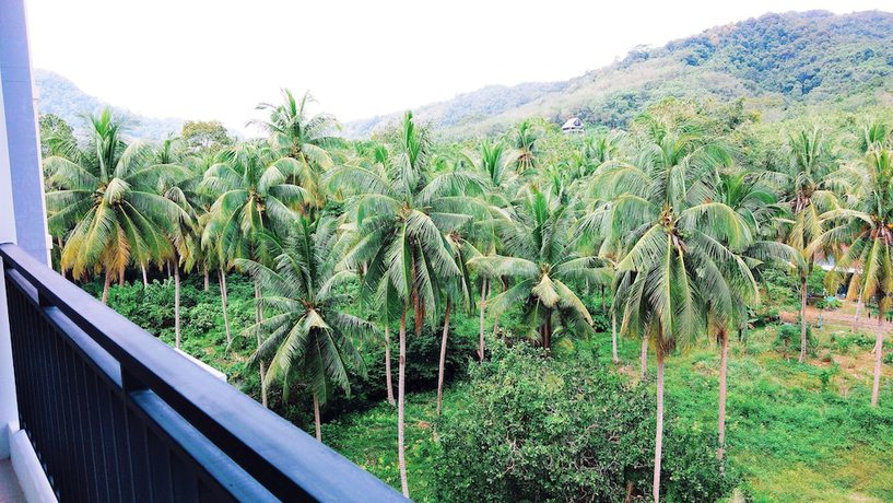 Imagen de la habitación del Hotel Hidayah Aonang Krabi. Foto 18
