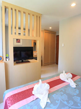 Imagen general del Hotel Hidayah Grand. Foto 1