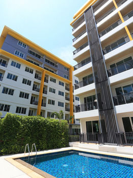 Imagen de la habitación del Hotel Hidayah Grand. Foto 4