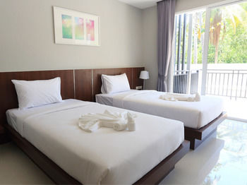 Imagen de la habitación del Hotel Hidayah Grand. Foto 5