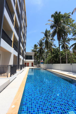 Imagen de la habitación del Hotel Hidayah Grand. Foto 7