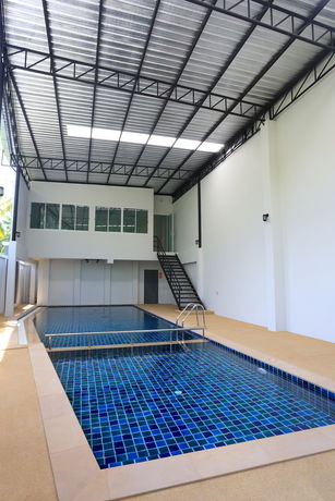 Imagen de la habitación del Hotel Hidayah Grand. Foto 8