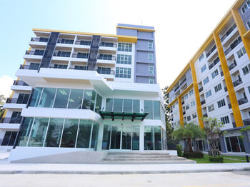 Imagen de la habitación del Hotel Hidayah Grand. Foto 9
