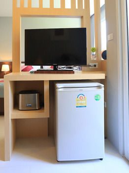 Imagen general del Hotel Hidayah Grand. Foto 2