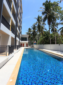 Imagen general del Hotel Hidayah Grand. Foto 3