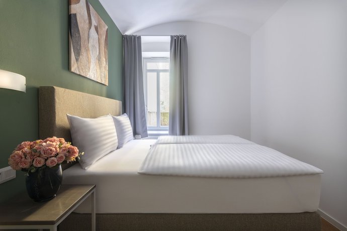 Imagen de la habitación del Hotel Hidden Art Boutique Residence. Foto 7