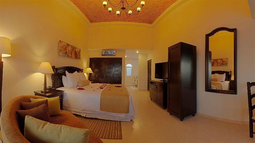 Imagen de la habitación del Hotel Hidden Beach Resort Au Naturel Adults Only - All Inclusive. Foto 6