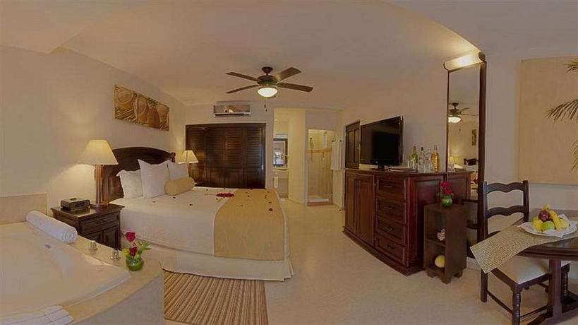 Imagen de la habitación del Hotel Hidden Beach Resort Au Naturel Adults Only - All Inclusive. Foto 7