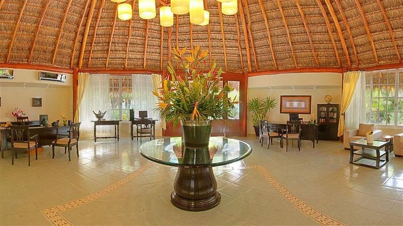 Imagen de los interiores del Hotel Hidden Beach Resort Au Naturel Adults Only - All Inclusive. Foto 11
