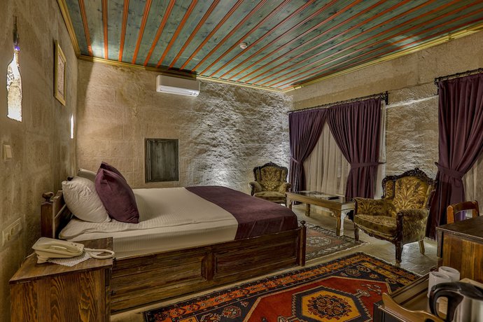 Imagen de la habitación del Hotel Hidden Cave. Foto 4