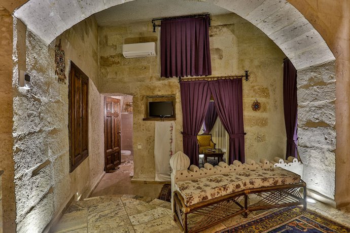 Imagen de la habitación del Hotel Hidden Cave. Foto 13