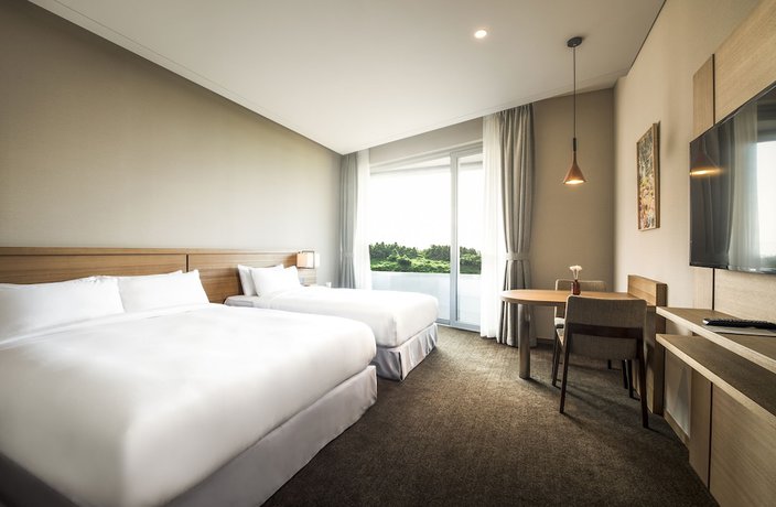 Imagen de la habitación del Hotel Hidden Cliff Hotel and Nature. Foto 5