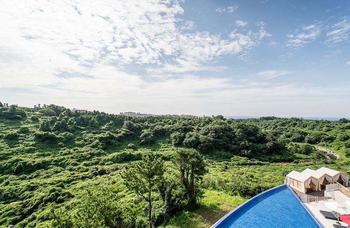 Imagen de la habitación del Hotel Hidden Cliff Hotel and Nature. Foto 6