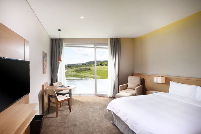 Imagen de la habitación del Hotel Hidden Cliff Hotel and Nature. Foto 10