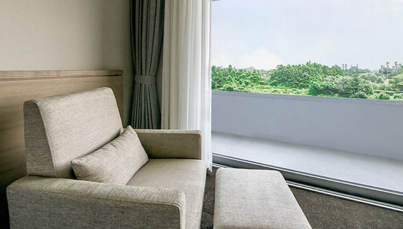 Imagen de la habitación del Hotel Hidden Cliff Hotel and Nature. Foto 13