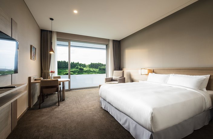 Imagen de la habitación del Hotel Hidden Cliff Hotel and Nature. Foto 15