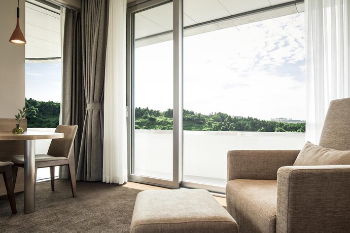 Imagen de la habitación del Hotel Hidden Cliff Hotel and Nature. Foto 16