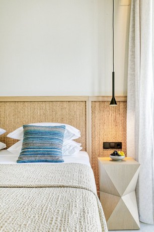 Imagen de la habitación del Hotel Hidden Cove Corfu. Foto 7