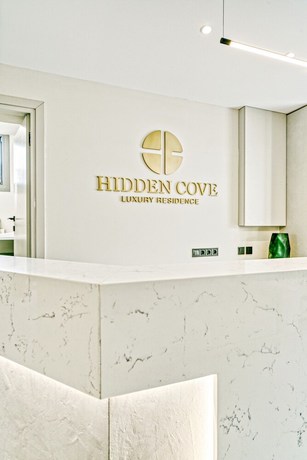 Imagen de los interiores del Hotel Hidden Cove Corfu. Foto 18