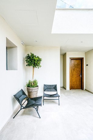 Imagen de los interiores del Hotel Hidden Cove Corfu. Foto 20