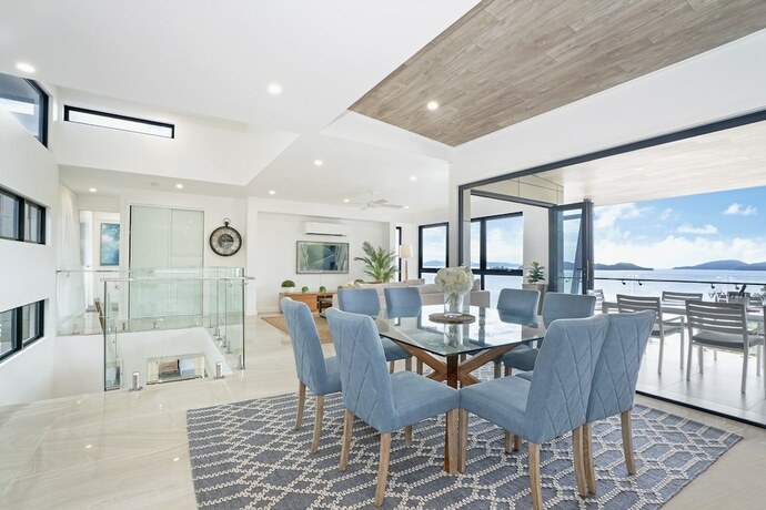 Imagen de la habitación del Hotel Hidden Cove Villa 6. Foto 6